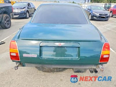 Zdjęcie 6 z 12 samochodu: 1998 BENTLEY CONTINENTAL R VIN:SCBZB14C1WCX63053 - miniatura