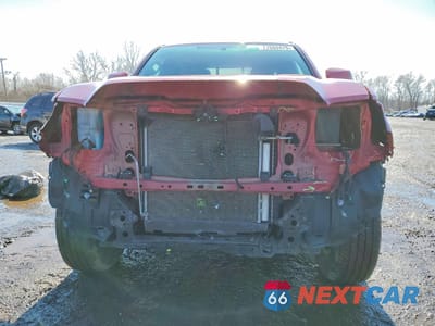 Piąte zdjęcie samochodu w środku: 2016 TOYOTA TACOMA SR5 VIN:5TFSX5EN9GX046014 - miniatura