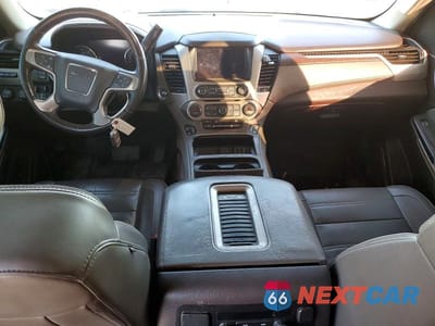 Zdjęcie 8 z 13 samochodu: 2018 GMC YUKON DENALI VIN:1GKS2CKJ8JR277605 - miniatura
