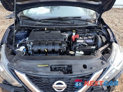Zdjęcie 11 z 12 samochodu: 2016 NISS SENTRA SV VIN:3N1AB7AP1GL648062 - miniatura