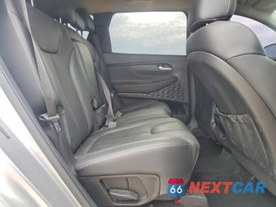 Zdjęcie 11 z 13 samochodu: 2023 HYUNDAI SANTA FE XRT VIN:5NMS64AJ4PH553170 - miniatura