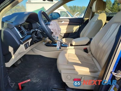 Zdjęcie 7 z 12 samochodu: 2022 AUDI Q5 PREMIUM PLUS 45 VIN:WA1EAAFY5N2138046 - miniatura