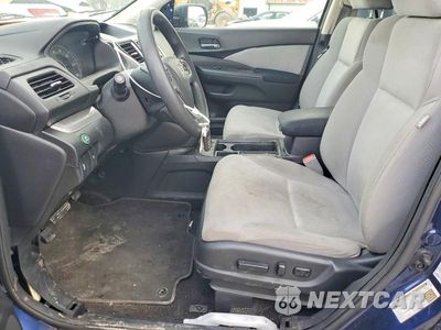Zdjęcie 7 z 13 samochodu: 2015 HONDA CR-V EX VIN:5J6RM4H59FL060461 - miniatura