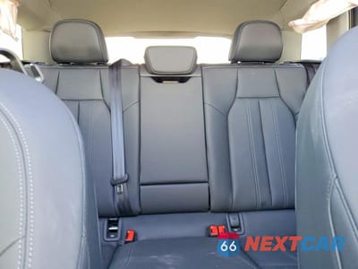 Zdjęcie 10 z 12 samochodu: 2025 AUDI Q6 E-TRON PREMIUM VIN:WA112BGF8SA013137 - miniatura