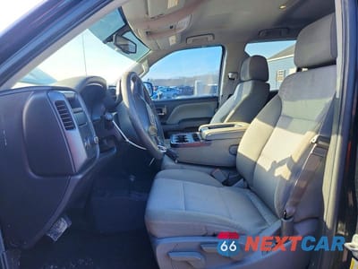Zdjęcie 7 z 12 samochodu: 2016 GMC SIERRA K1500 VIN:1GTV2LEC3GZ374614 - miniatura