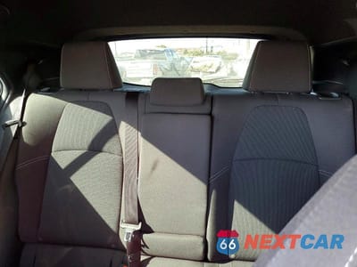 Zdjęcie 10 z 13 samochodu: 2024 TOYOTA GR COROLLA CORE VIN:JTNABAAE6RA014146 - miniatura