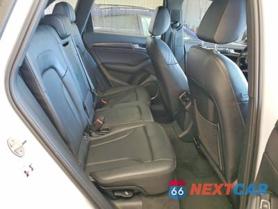 Zdjęcie 11 z 12 samochodu: 2015 AUDI SQ5 PREMIUM PLUS VIN:WA1CGAFP9FA032283 - miniatura