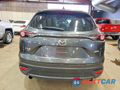 Zdjęcie 6 z 12 samochodu: 2017 MAZDA CX-9 TOURING VIN:JM3TCBCY9H0140021 - miniatura