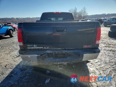 Zdjęcie 6 z 11 samochodu: 2012 GMC SIERRA K2500 SLE VIN:1GT120CG1CF167136 - miniatura