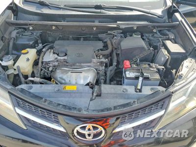 Zdjęcie 12 z 13 samochodu: 2014 TOYOTA RAV4 LIMITED VIN:2T3YFREV2EW079054 - miniatura