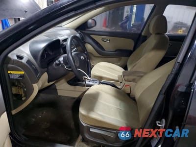 Zdjęcie 7 z 11 samochodu: 2010 HYUNDAI ELANTRA BLUE VIN:KMHDU4AD8AU930863 - miniatura