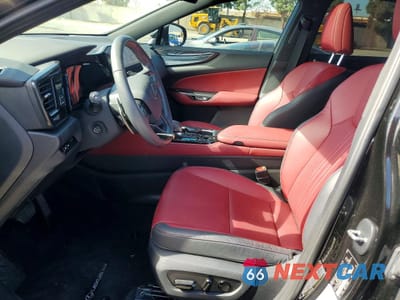 Zdjęcie 7 z 13 samochodu: 2023 LEXUS NX 350 PREMIUM VIN:2T2GGCEZ5PC029265 - miniatura