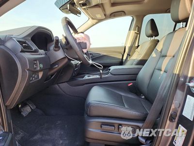 Zdjęcie 7 z 12 samochodu: 2025 HONDA RIDGELINE RTL VIN:5FPYK3F53SB012186 - miniatura