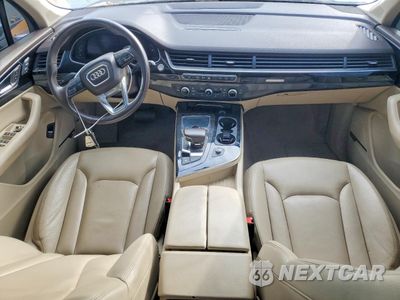 Zdjęcie 8 z 14 samochodu: 2018 AUDI Q7 PREMIUM PLUS VIN:WA1LAAF78JD015547 - miniatura