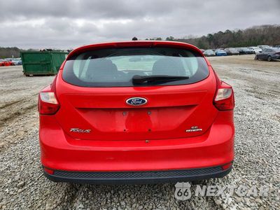 Zdjęcie 6 z 11 samochodu: 2014 FORD FOCUS SE VIN:1FADP3K21EL273070 - miniatura