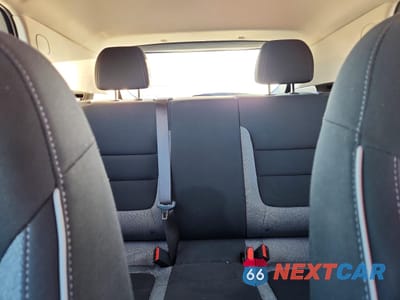 Zdjęcie 10 z 14 samochodu: 2023 CHEVROLET TRAILBLAZER LS VIN:KL79MMS27PB080622 - miniatura