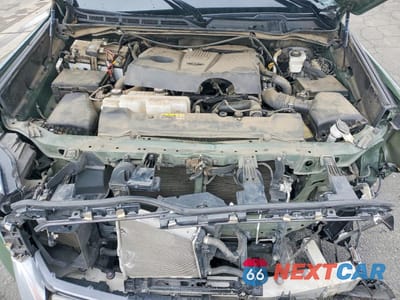 Zdjęcie 11 z 13 samochodu: 2023 TOYOTA TUNDRA CREWMAX LIMITED VIN:5TFJA5DBXPX104037 - miniatura