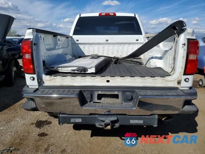 Zdjęcie 6 z 13 samochodu: 2019 CHEVROLET SILVERADO K2500 HEAVY DUTY VIN:1GC1KREG4KF186845 - miniatura