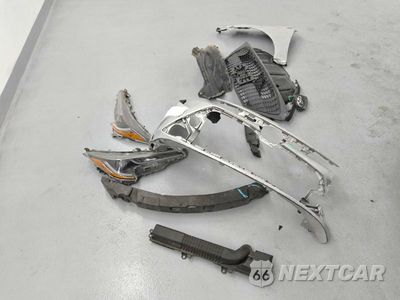 Zdjęcie 12 z 13 samochodu: 2021 TOYOTA COROLLA LE VIN:5YFEPMAE2MP215636 - miniatura