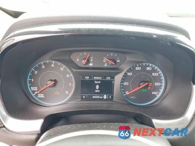 Zdjęcie 9 z 14 samochodu: 2020 CHEVROLET TRAVERSE LT VIN:1GNERGKW9LJ197214 - miniatura