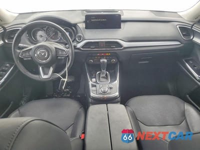 Zdjęcie 8 z 11 samochodu: 2022 MAZDA CX-9 TOURING VIN:JM3TCBCY0N0604857 - miniatura