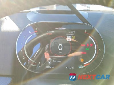 Zdjęcie 9 z 12 samochodu: 2024 MINI COOPER JCW COUNTRYMAN ALL4 VIN:WMZ33BS08R3S29583 - miniatura