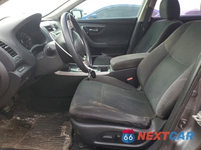 Zdjęcie 7 z 12 samochodu: 2014 NISS ALTIMA 2.5 S VIN:1N4AL3AP0EN379591 - miniatura