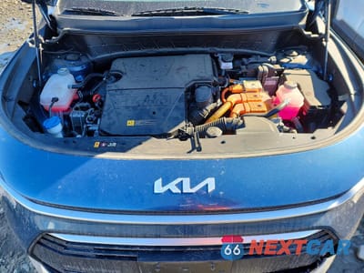 Zdjęcie 11 z 12 samochodu: 2023 KIA NIRO EX VIN:KNDCR3LEXP5117187 - miniatura