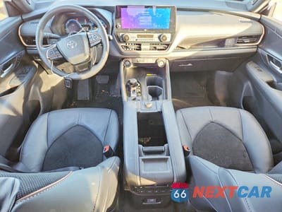 Zdjęcie 8 z 14 samochodu: 2025 TOYOTA GRAND HIGHLANDER LIMITED VIN:5TDADAB50SS013905 - miniatura