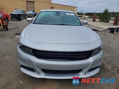Piąte zdjęcie samochodu w środku: 2020 DODGE CHARGER SXT VIN:2C3CDXBG8LH135459 - miniatura