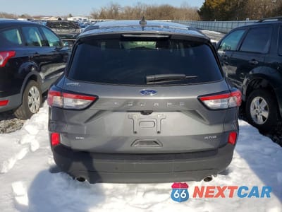 Zdjęcie 6 z 14 samochodu: 2022 FORD ESCAPE SE VIN:1FMCU9G62NUB30597 - miniatura