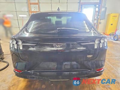Zdjęcie 6 z 11 samochodu: 2022 FORD MUSTANG MACH-E CALIFORNIA ROUTE 1 VIN:3FMTK2SU5NMA51545 - miniatura
