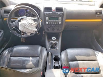 Zdjęcie 8 z 13 samochodu: 2007 VOLKSWAGEN JETTA GLI OPTION PACKAGE 1 VIN:3VWWJ71K87M172538 - miniatura