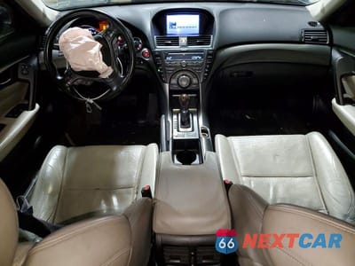 Zdjęcie 8 z 11 samochodu: 2012 ACURA TL VIN:19UUA9F79CA005043 - miniatura
