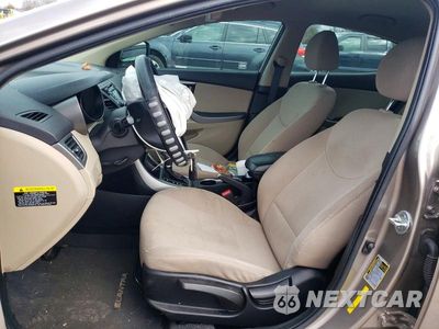 Zdjęcie 7 z 20 samochodu: 2016 HYUNDAI ELANTRA SE VIN:5NPDH4AE0GH749096 - miniatura