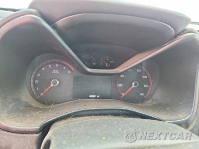Zdjęcie 9 z 12 samochodu: 2015 GMC CANYON SLE VIN:1GTH6BE37F1197140 - miniatura