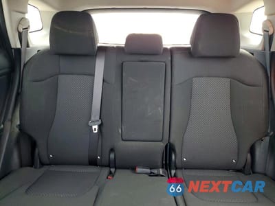 Zdjęcie 10 z 13 samochodu: 2026 KIA SPORTAGE LX VIN:5XYK2CDFXTG364623 - miniatura