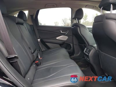 Zdjęcie 11 z 12 samochodu: 2021 ACURA RDX TECHNOLOGY VIN:5J8TC2H58ML048089 - miniatura