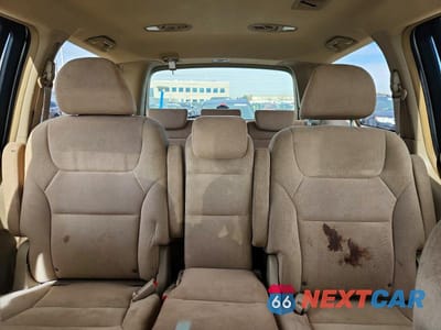 Zdjęcie 10 z 14 samochodu: 2005 HONDA ODYSSEY EX VIN:5FNRL38435B409481 - miniatura