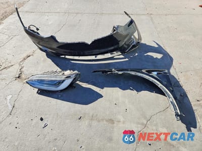 Zdjęcie 13 z 15 samochodu: 2019 TESLA MODEL X VIN:5YJXCDE22KF180691 - miniatura