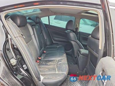 Zdjęcie 10 z 12 samochodu: 2012 NISSAN MAXIMA 3.5 S VIN:1N4AA5AP5CC809299 - miniatura