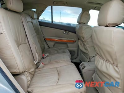 Zdjęcie 11 z 12 samochodu: 2009 LEXUS RC 350 BASE VIN:2T2HK31U49C118437 - miniatura