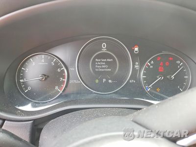 Zdjęcie 9 z 14 samochodu: 2025 MAZDA CX-30 SELECT VIN:3MVDMBBM8SM768695 - miniatura