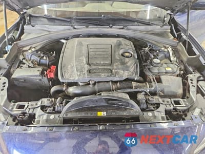 Zdjęcie 12 z 12 samochodu: 2019 JAGUAR F-PACE R - SPORT VIN:SADCL2FX9KA361605 - miniatura