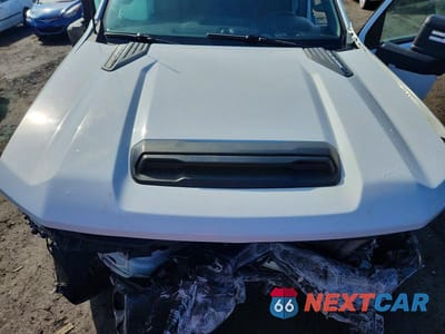 Zdjęcie 11 z 12 samochodu: 2024 CHEVROLET SILVERADO K2500 CUSTOM VIN:1GC5YME73RF117688 - miniatura