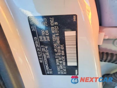 Zdjęcie 13 z 13 samochodu: 2018 VOLVO S90 T5 MOMENTUM VIN:LVY982MK2JP035289 - miniatura