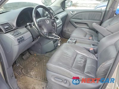 Zdjęcie 7 z 13 samochodu: 2006 HONDA ODYSSEY TOURING VIN:5FNRL38836B016536 - miniatura