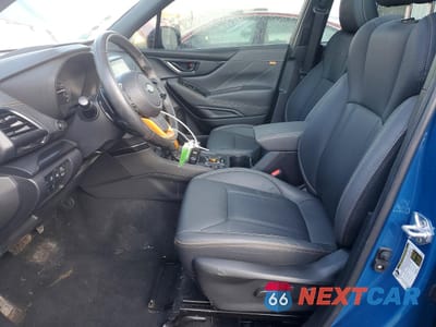 Zdjęcie 7 z 14 samochodu: 2024 SUBARU FORESTER WILDERNESS VIN:JF2SKAJC6RH414708 - miniatura