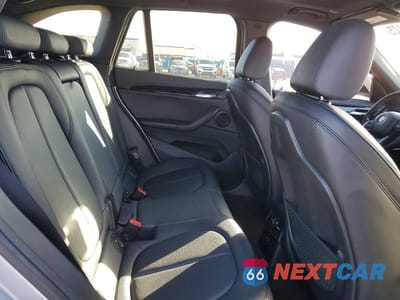 Zdjęcie 11 z 12 samochodu: 2019 BMW X1 SDRIVE28I VIN:WBXHU7C54K3H44425 - miniatura