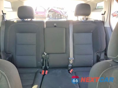 Zdjęcie 10 z 13 samochodu: 2022 GMC TERRAIN SLE VIN:3GKALTEV7NL303664 - miniatura